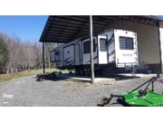 Contact us now about this 2020 Forest River Sabre 38RDP! 2020 Sabre 38RDP by Forest River from Pop RVs in Coker, Alabama