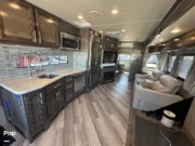 Contact us now about this 2022 Fleetwood Bounder 33C! 2022 Bounder 33C by Fleetwood from Pop RVs in Chandler, Arizona