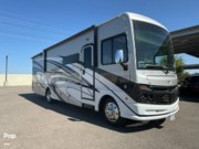 Call now about this 2022 Fleetwood Bounder 33C! 2022 Fleetwood Bounder 33C - Used Class A For Sale by Pop RVs in Chandler, Arizona features Slideout, Awning, Air Conditioning, Generator