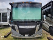 Contact us now about this 2015 Itasca Ellipse 42QD! 2015 Ellipse 42QD by Itasca from Pop RVs in Pompano Beach, Florida