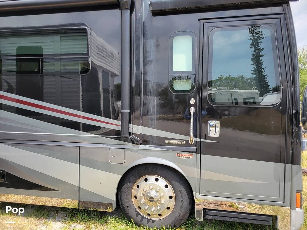 Used 2015 Itasca Ellipse 42QD available in Pompano Beach, Florida
