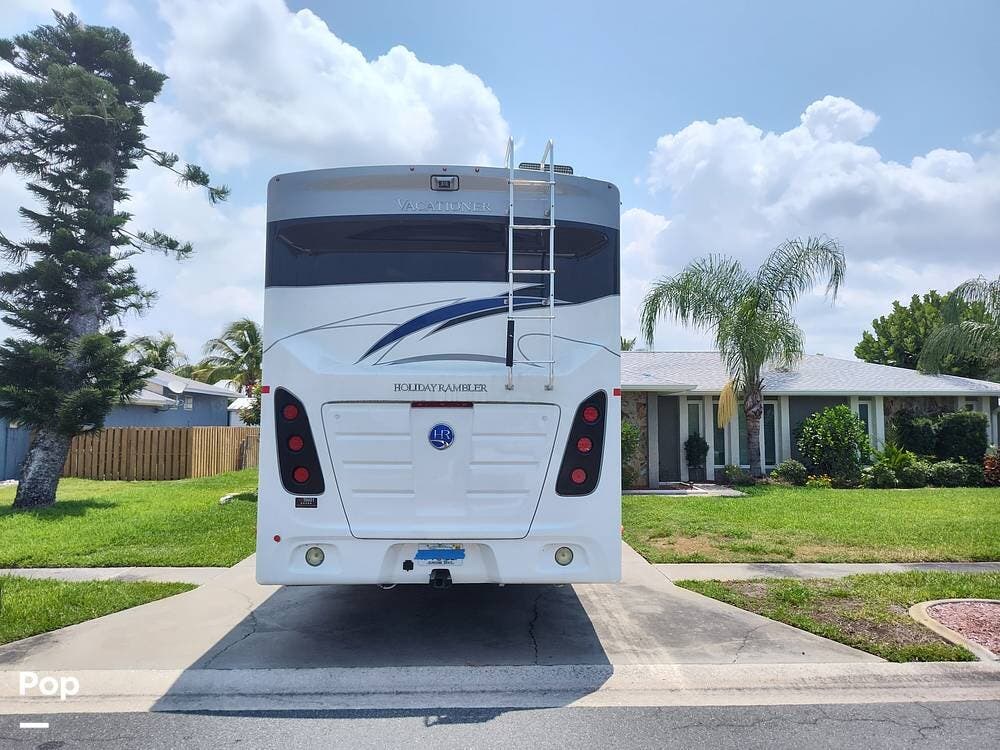 Used 2019 Holiday Rambler Vacationer 35K available in Fort Myers, Florida
