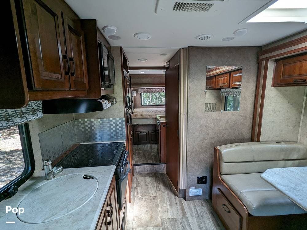 Used 2016 Forest River Sunseeker 2400R Sprinter available in De Leon Springs, Florida