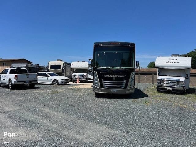 Used 2023 Thor Motor Coach Challenger 37DS available in White Marsh, Maryland