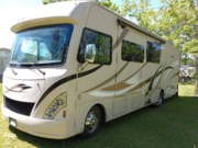 Call now about this 2017 Thor Motor Coach A.C.E. 30.1! 2017 Thor Motor Coach A.C.E. 30.1 - Used Class A For Sale by Pop RVs in Grand Ridge, Florida features Generator, Leveling Jacks, Awning, Air Conditioning, Slideout