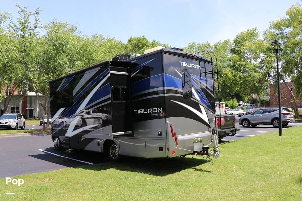 Used 2021 Thor Motor Coach Tiburon 24FB available in Canton, Georgia