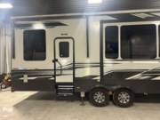 Used 2018 Keystone Raptor 355TS available in Russell, Kansas