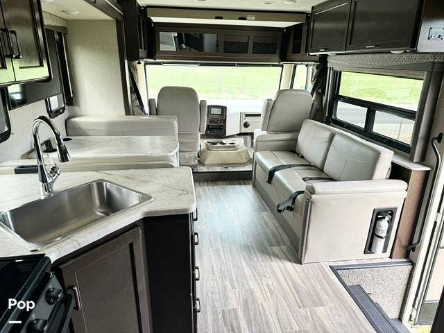 Contact us now about this 2020 Thor Motor Coach A.C.E. 30.2! 2020 A.C.E. 30.2 by Thor Motor Coach from Pop RVs in Stephenville, Texas