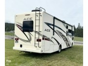 Call now about this 2020 Thor Motor Coach A.C.E. 30.2! 2020 Thor Motor Coach A.C.E. 30.2 - Used Class A For Sale by Pop RVs in Stephenville, Texas features Air Conditioning, Slideout, Awning, Leveling Jacks, Generator