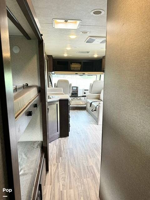 Used 2020 Thor Motor Coach A.C.E. 30.2 available in Stephenville, Texas