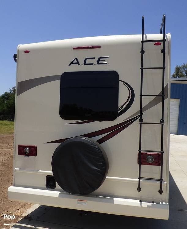 Used 2020 Thor Motor Coach A.C.E. 30.3 available in Valley Center, California