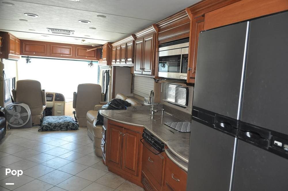 Used 2010 Damon Tuscany 4072 available in Fort Mohave, Arizona
