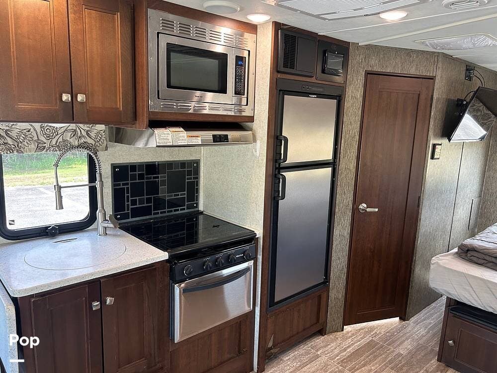 Used 2018 Forest River Forester MBS 2401WS available in Coral Springs, Florida