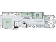 Contact us now about this 2016 Thor Motor Coach Miramar 34.2! 2016 Miramar 34.2 by Thor Motor Coach from Pop RVs in Dunedin, Florida