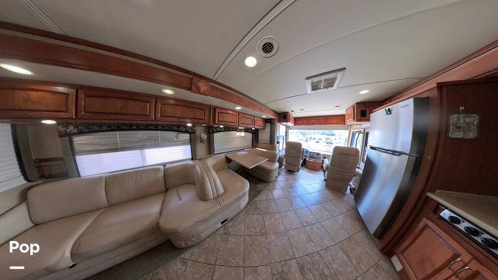 Used 2009 Monaco RV Knight 41SKQ available in Winter Haven, Florida