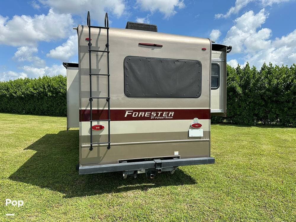 Used 2021 Forest River Forester 3011DS available in Homestead, Florida