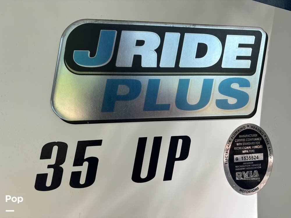 Used 2015 Jayco Precept 35UP available in Bishop, Georgia