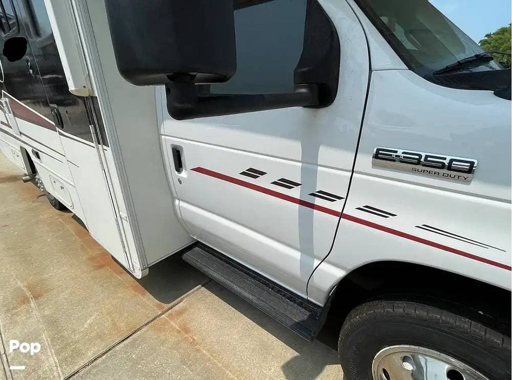Used 2018 Winnebago Outlook 22C available in Rockport, Texas