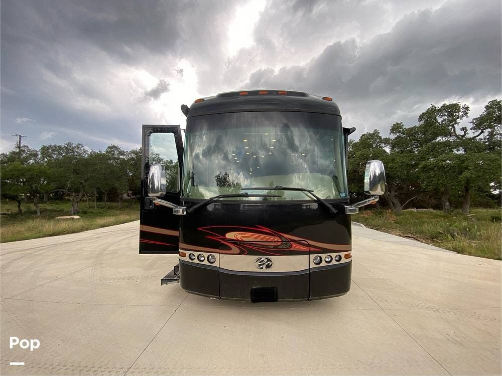 Used 2015 Entegra Coach Cornerstone 45J available in Spring Branch, Texas