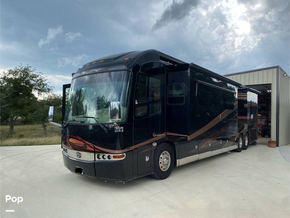 Contact us now about this 2015 Entegra Coach Cornerstone 45J! 2015 Cornerstone 45J by Entegra Coach from Pop RVs in Spring Branch, Texas
