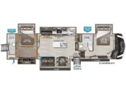 Contact us now about this 2023 Grand Design Solitude 391DL! 2023 Solitude 391DL by Grand Design from Pop RVs in Lompoc, California