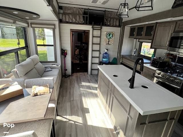 Used 2023 Grand Design Solitude 391DL available in Lompoc, California