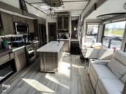 Call now about this 2023 Grand Design Solitude 391DL! 2023 Grand Design Solitude 391DL - Used Fifth Wheel For Sale by Pop RVs in Lompoc, California features Leveling Jacks, Awning, Slideout, Air Conditioning