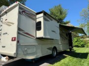 Contact us now about this 2016 Winnebago Vista LX 35F! 2016 Vista LX 35F by Winnebago from Pop RVs in Walkersville, Maryland