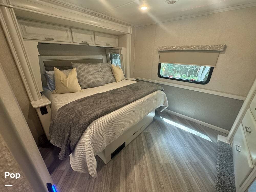 Used 2021 Fleetwood Southwind 36P available in Ruskin, Florida