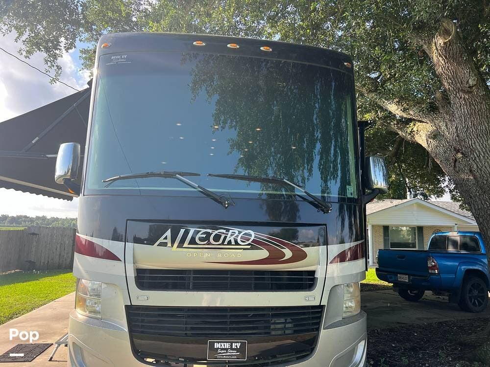 Used 2016 Tiffin Open Road 36LA available in Morgan City, Louisiana