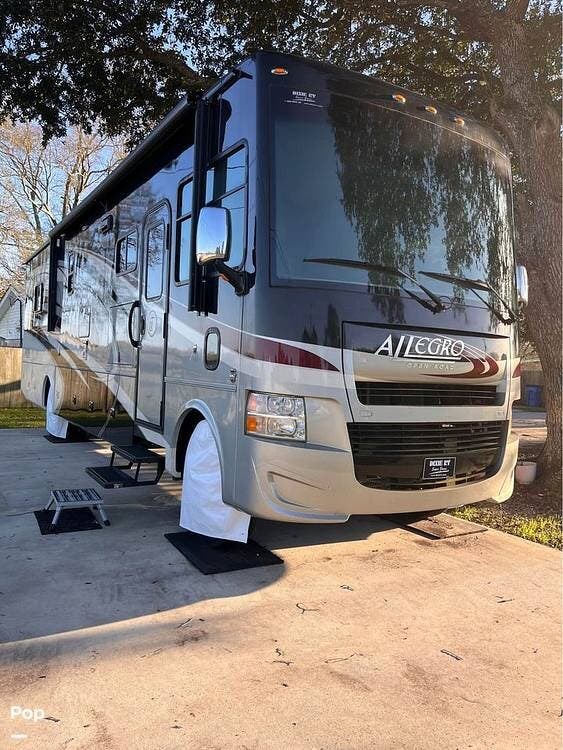 Contact us now about this 2016 Tiffin Open Road 36LA! 2016 Open Road 36LA by Tiffin from Pop RVs in Morgan City, Louisiana