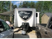 Call now about this 2022 Highland Ridge Open Range 323 RLS! 2022 Highland Ridge Open Range 323 RLS - Used Travel Trailer For Sale by Pop RVs in Glasgow, Kentucky features Slideout, Air Conditioning