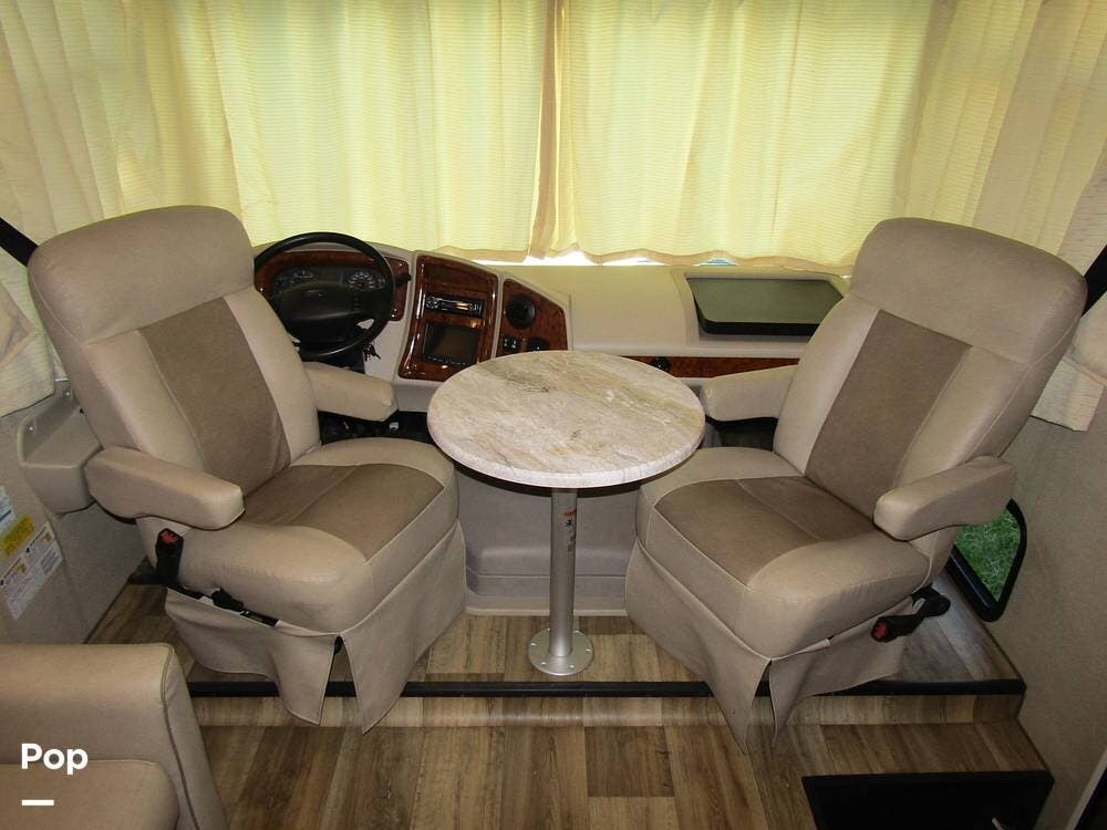 Used 2018 Coachmen Pursuit Precision 29SS available in Flintstone, Georgia