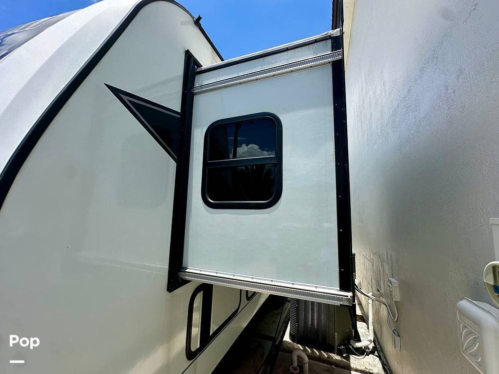 Used 2022 Grand Design Momentum 23G available in Homestead, Florida