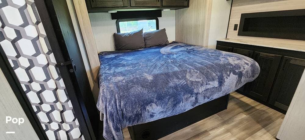 Used 2022 Cruiser RV Stryker 2714 available in Stratford, Oklahoma