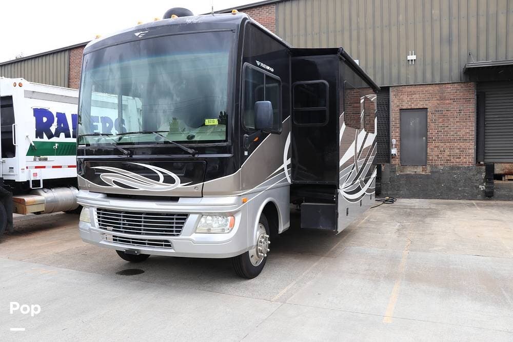 Used 2015 Fleetwood Bounder 34T available in Marietta, Georgia