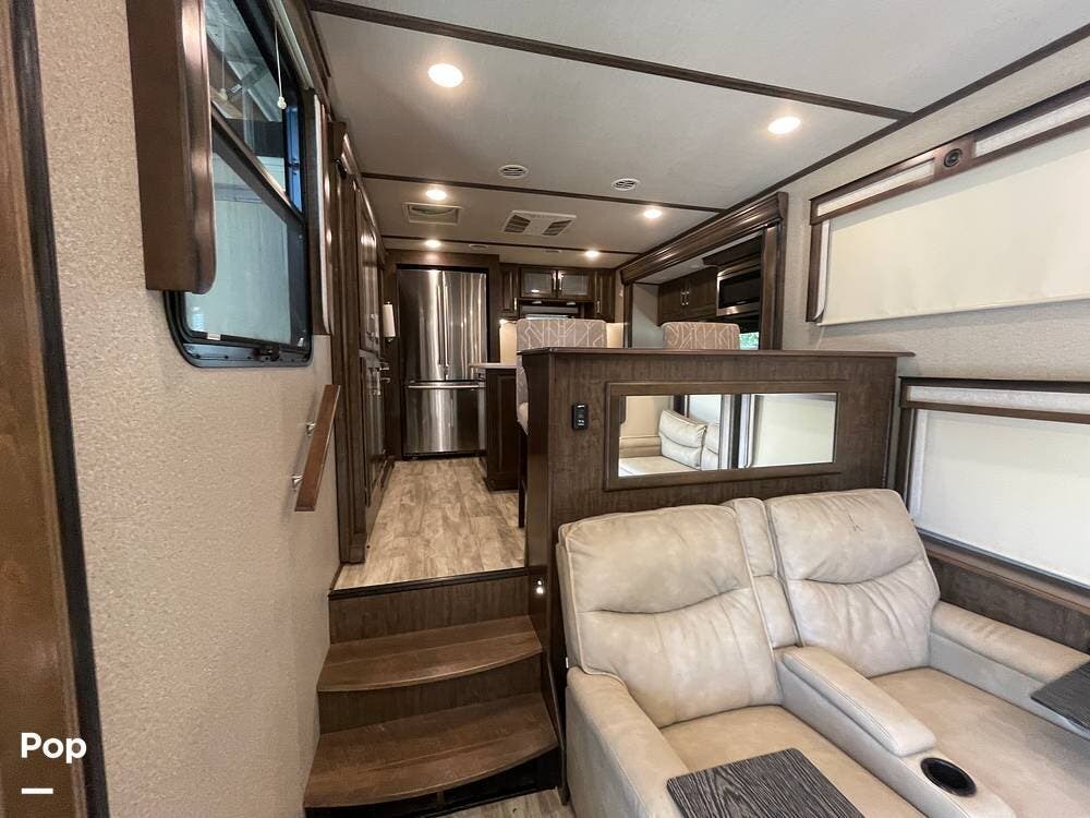Used 2021 Grand Design Solitude 390RK available in Ft Myers, Florida
