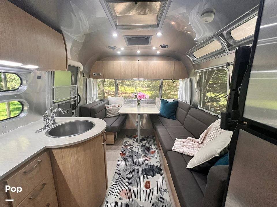 Airstream Flying Cloud Fb Rv For Sale In Traverse City Mi