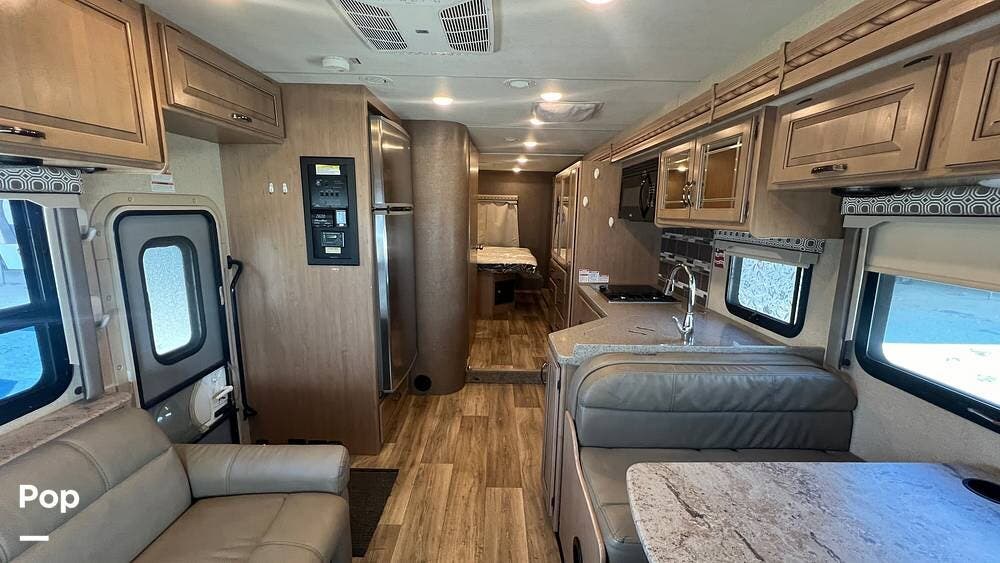 Contact us now about this 2018 Thor Motor Coach Four Winds 31W! 2018 Four Winds 31W by Thor Motor Coach from Pop RVs in Montgomery, Texas