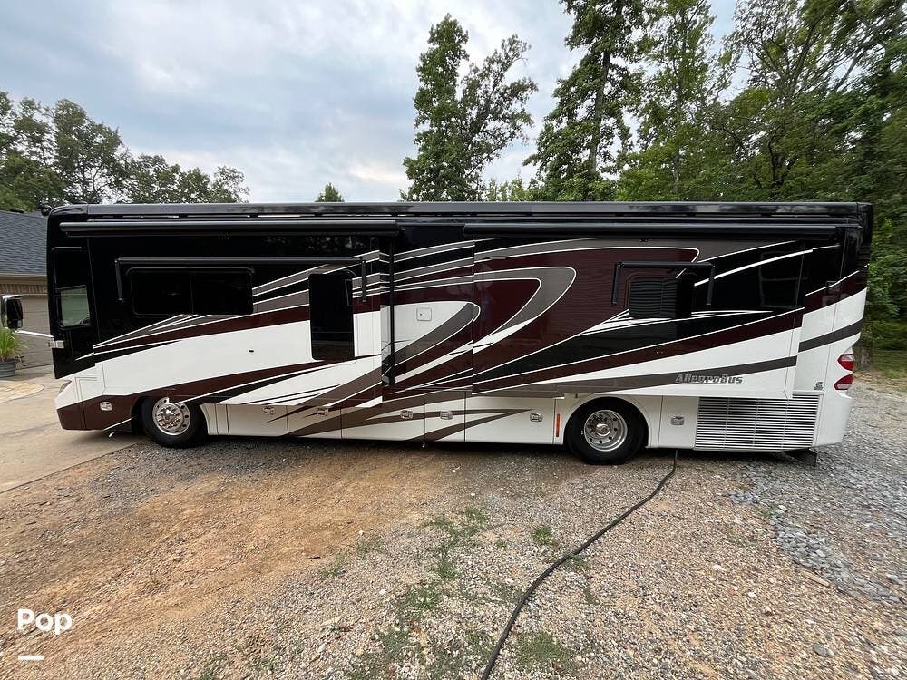 Used 2014 Tiffin Allegro Bus 37AP available in Washington, Georgia