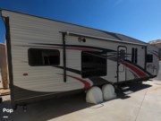 Contact us now about this 2019 Eclipse Attitude 27SA (15'-4 Garage )! 2019 Attitude 27SA (15'-4 Garage ) by Eclipse from Pop RVs in Victorville, California