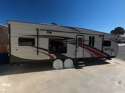 Call now about this 2019 Eclipse Attitude 27SA (15'-4 Garage )! 2019 Eclipse Attitude 27SA (15'-4 Garage ) - Used Toy Hauler For Sale by Pop RVs in Victorville, California features Slideout, Awning, Generator, Air Conditioning