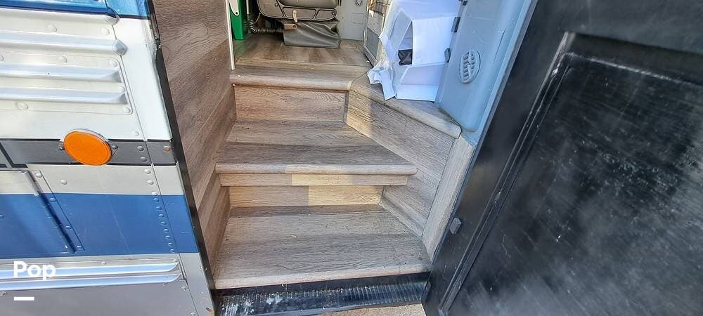 Used 1991 Blue Bird Bluebird 3800 available in Newnan, Georgia