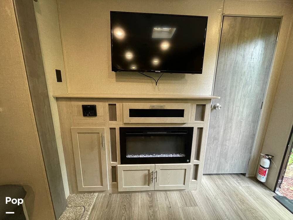 Used 2022 Coachmen Catalina Legacy Edition 243RBS available in Saint Cloud, Florida