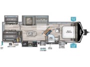Used 2022 Grand Design Imagine 3250BH available in North Fort Myers, Florida