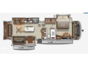 Call now about this 2021 Jayco Pinnacle 36SSWS! 2021 Jayco Pinnacle 36SSWS - Used Fifth Wheel For Sale by Pop RVs in Jonesborough, Tennessee features Air Conditioning, Leveling Jacks, Slideout, Awning