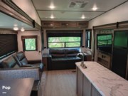 Call now about this 2020 Keystone Hideout 320MBDS! 2020 Keystone Hideout 320MBDS - Used Fifth Wheel For Sale by Pop RVs in Lapeer, Michigan features Air Conditioning, Slideout, Awning, Leveling Jacks