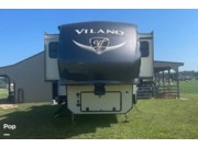 Contact us now about this 2018 Vanleigh Vilano 375FL! 2018 Vilano 375FL by Vanleigh from Pop RVs in Elkmont, Alabama