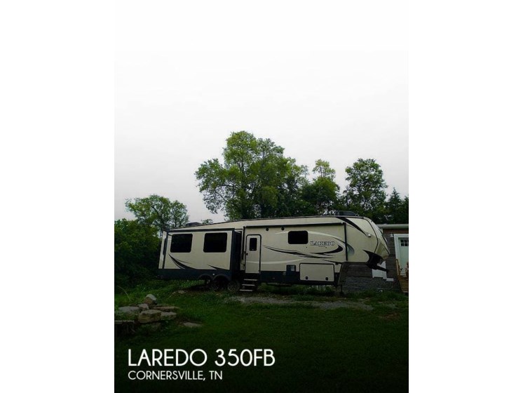 Email now about this 2018 Keystone Laredo 350FB! Used 2018 Keystone Laredo 350FB available in Cornersville, Tennessee