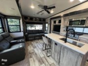 Contact us now about this 2022 K-Z Durango D301RLT! 2022 Durango D301RLT by K-Z from Pop RVs in Petaluma, California